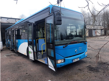 Linnaliini buss IRISBUS
