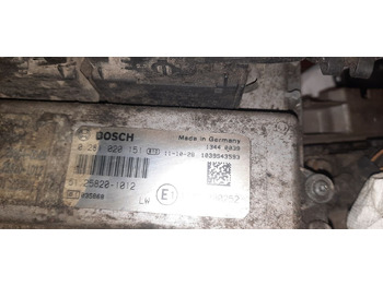 MAN BOSCH 0281001521. 0261200173 \ 020600009 1730575   MAN liising MAN BOSCH 0281001521. 0261200173 \ 020600009 1730575   MAN: pilt 2