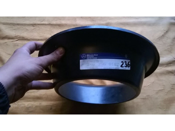 Mercedes-Benz HALDEX   Mercedes-Benz O405 liising Mercedes-Benz HALDEX   Mercedes-Benz O405: pilt 1