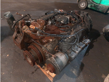 Mootor MERCEDES-BENZ