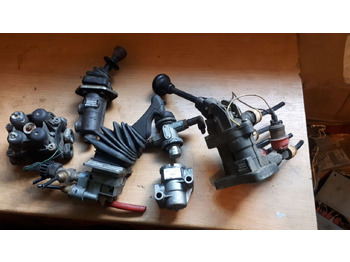 Scania Knorr- Bremz 0486203025. 4800010110.486200008.486203033   Scania Volvo liising Scania Knorr- Bremz 0486203025. 4800010110.486200008.486203033   Scania Volvo: pilt 2