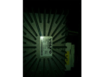 Mootori juhtimisseade - Buss Volvo 70329277 / 70395975-P01 / 70361720-P01 / 70322237-P02   Volvo B12: pilt 3