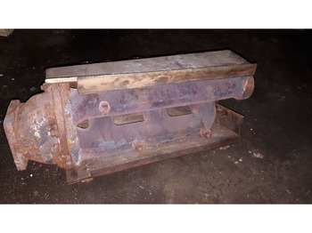 Mootor ja varuosad Volvo DC9-32. DC9-18. DC9-29. DC9-03 .DC 905: pilt 3 Mootor ja varuosad Volvo DC9-32. DC9-18. DC9-29. DC9-03 .DC 905: pilt 3