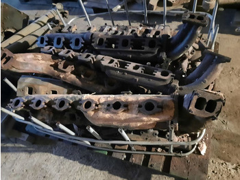 Mootor ja varuosad Volvo DC9-32. DC9-18. DC9-29. DC9-03 .DC 905: pilt 2 Mootor ja varuosad Volvo DC9-32. DC9-18. DC9-29. DC9-03 .DC 905: pilt 2