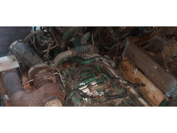 Volvo DH12D420   Volvo B12 liising Volvo DH12D420   Volvo B12: pilt 3