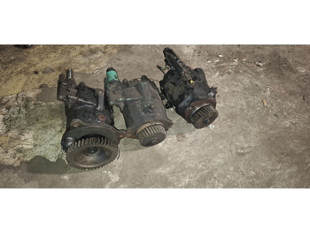Hüdrauliline pump VOLVO