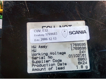 WABCO 1784017. 900226R11. 1759396. 75228-C3B . 176955 liising WABCO 1784017. 900226R11. 1759396. 75228-C3B . 176955: pilt 5