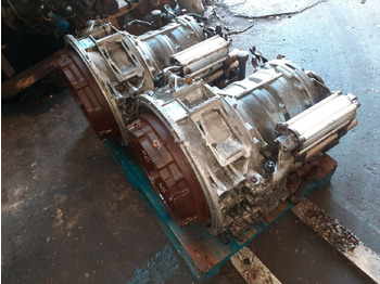 Käigukast - Buss ZF 6HP604C .6HP502C. 6HP552C .6HP602C. 6HP592C. 6HP504C .6HP604C. 6   Volvo Man/ Volvo. Scnia. Mersedes: pilt 3