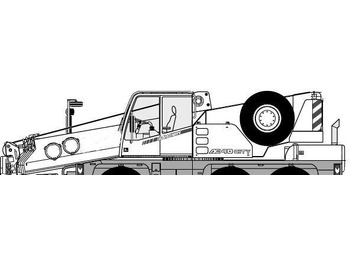 Autokraana DEMAG