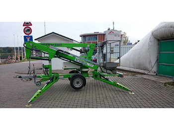Liigendpoom NIFTYLIFT