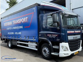 Tent veoauto DAF CF 250