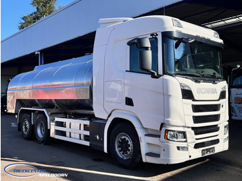 Tsisternauto SCANIA R 500