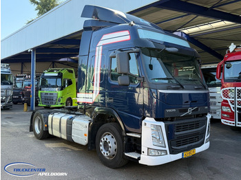 Sadulveok VOLVO FM