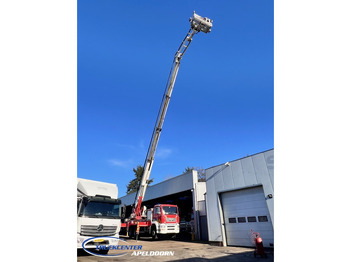 Veoauto IVECO Magirus
