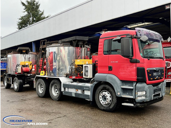 Veoauto MAN TGS 26.480