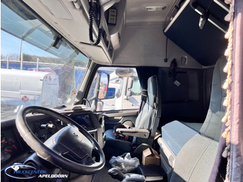 Madelveok/ Platvormveok, Kraanaga veoauto Volvo FH 440 HIAB 800 E4, 8x2: pilt 5