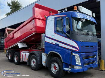 Kallurauto VOLVO FH 540