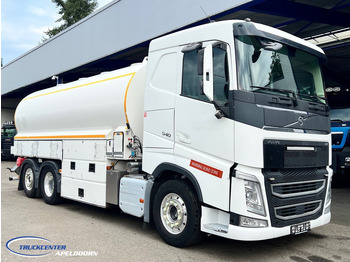 Tsisternauto VOLVO FH 540