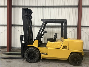 Diiseltõstuk CATERPILLAR DP