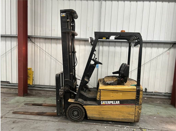 Elektritõstuk CATERPILLAR EP16