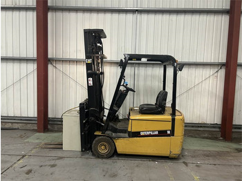Elektritõstuk CATERPILLAR EP