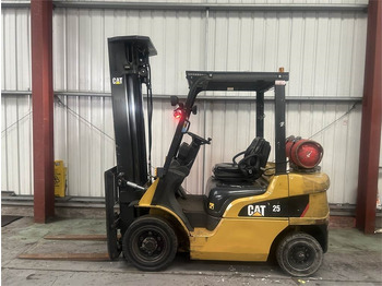 Gaasitõstuk CATERPILLAR GP