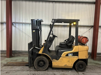 Gaasitõstuk CATERPILLAR GP