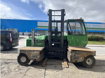 Küljelaadur Combilift C5000SL: pilt 3