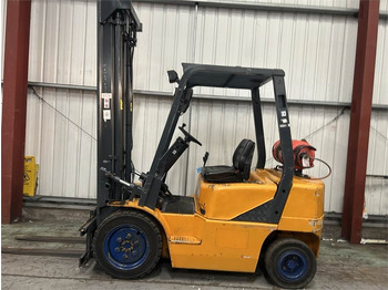 Gaasitõstuk DAEWOO