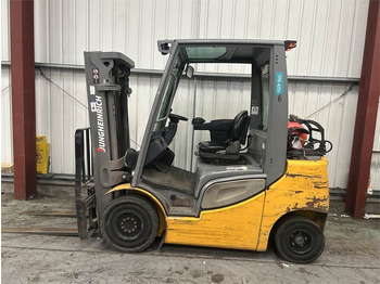 Gaasitõstuk JUNGHEINRICH TFG 425