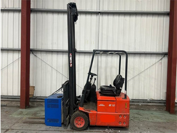 Elektritõstuk LINDE E12