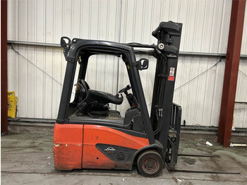 Elektritõstuk Linde E16C-02: pilt 5