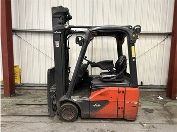 Elektritõstuk LINDE E16