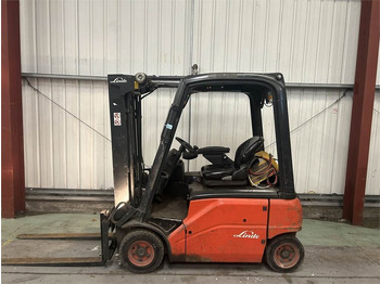 Elektritõstuk LINDE E16