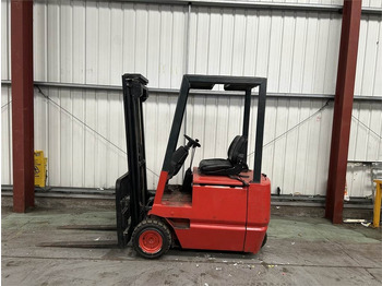 Elektritõstuk LINDE E18