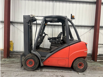 Diiseltõstuk LINDE H30