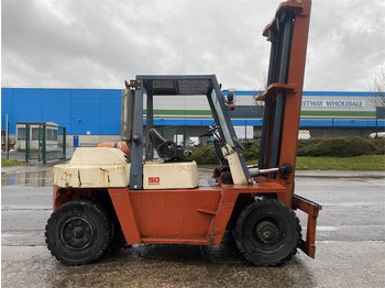 Nissan BF05H50U liising Nissan BF05H50U: pilt 4 Nissan BF05H50U liising Nissan BF05H50U: pilt 4