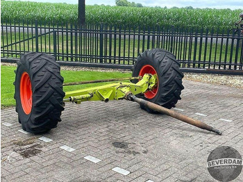 Põllutööseade CLAAS Jaguar