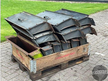 Põllutööseade CLAAS
