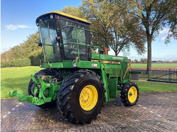 Põllutööseade JOHN DEERE 5720