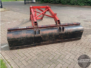 Kultivaator Evers grondschaaf: pilt 4