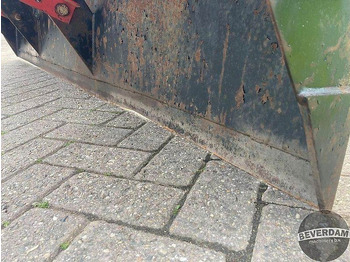 Kultivaator Evers grondschaaf: pilt 5