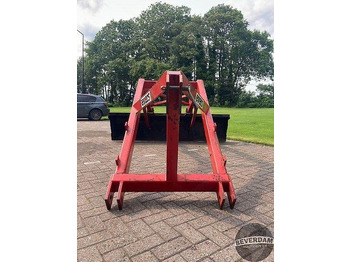 Kultivaator Evers grondschaaf: pilt 2