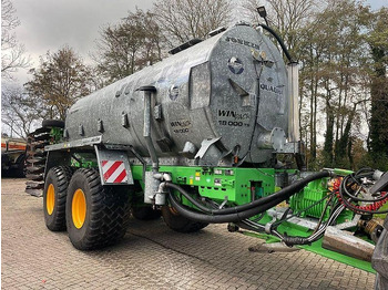 Lägapütt Joskin Quadra 18000 + Joskin 4 meter schijveneg / scheibe: pilt 3 Lägapütt Joskin Quadra 18000 + Joskin 4 meter schijveneg / scheibe: pilt 3