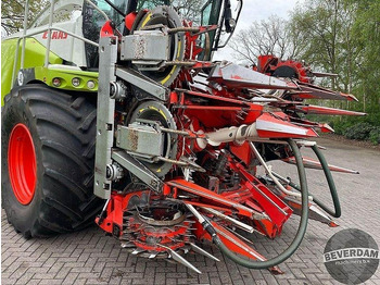 Koristusmasina lisad Kemper 375: pilt 4