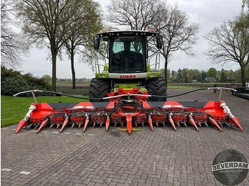 Koristusmasina lisad Kemper 375: pilt 3