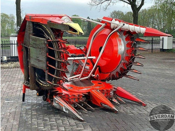 Koristusmasina lisad Kemper 4500 / 122: pilt 2
