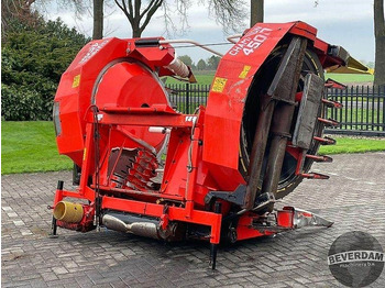 Koristusmasina lisad Kemper 4500 / 122: pilt 5