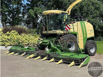 Koristusmasin KRONE