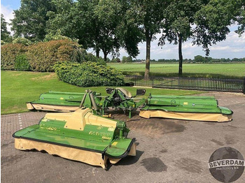 Niiduk KRONE Easycut